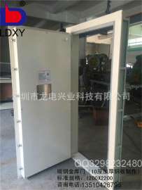 枪弹库门，Q/BJABYT枪弹库门，材质，拥有实弹检测报告
