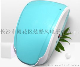 胜隆爱美世家鞋膜机
