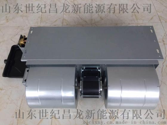 世纪昌龙FP-136风机盘管