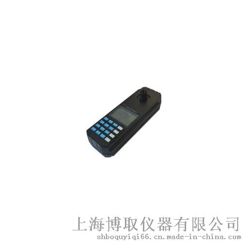 PCHCM-210型水中硬度测定仪，上海博取