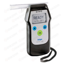 德尔格Alcotest 6810酒精检测仪