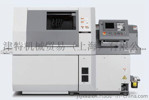 西铁城数控机床，L32-1M9数控机床