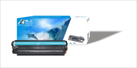 惠普Q7516A硒鼓代用硒鼓  兼容16A硒鼓HP 5200适用打印机