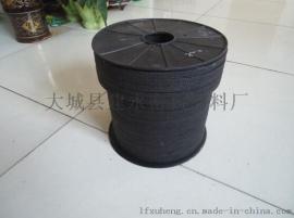 白高水基盘根 含油苎麻盘根厂家直销高水基盘根黑耐磨