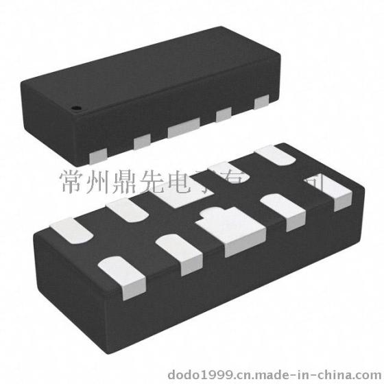 HDMI1.3高清接口保护芯片RCLAMP0524P