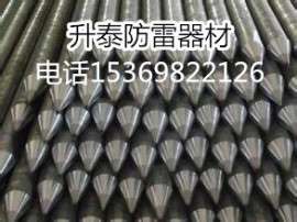 锌包钢接地棒价格