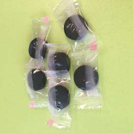 备长炭压缩面膜951