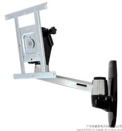 爱格升ergotron LX HD壁挂安装摆动支臂电视支架45-268-026