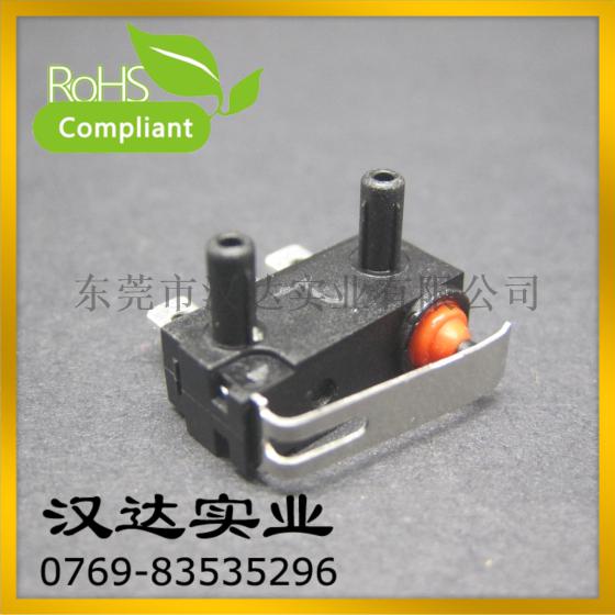 G3S01A3防水防尘微动开关 替代欧姆龙IP67微动开关