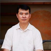宋渊博：修炼素味人生 
