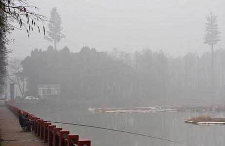 雾霾天带火“空气净化”产业 