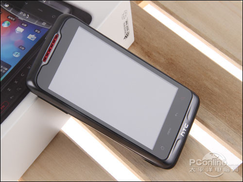 HTC 纵横(S610d) 