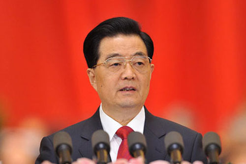 十八大指明纺织行业发展方向 