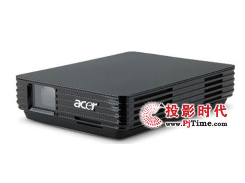  宏碁C110微型投影机