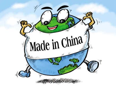 美国制造强势回归 中国制造何去何从 