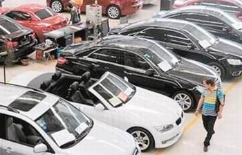 大浪淘沙 中国豪华车市场裂变 