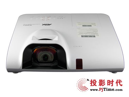ASK S1200短焦投影机