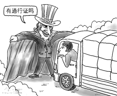 输欧服企须关注欧盟修订纺织品标签规例 