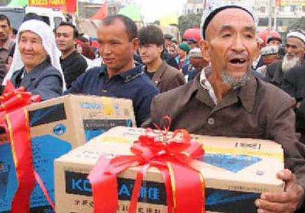 家电下乡结束后节能惠民乏力 