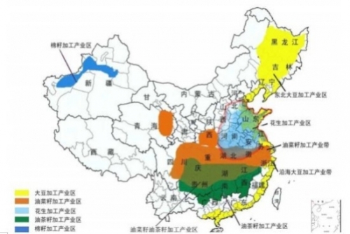 转基因大豆与肿瘤高度相关 