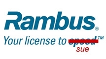 美国官方废掉Rambus专利 NV惠普大欢喜 