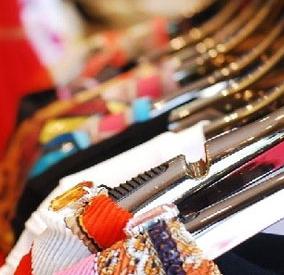 行业负增长促使服装业加快步入O2O电商时代 