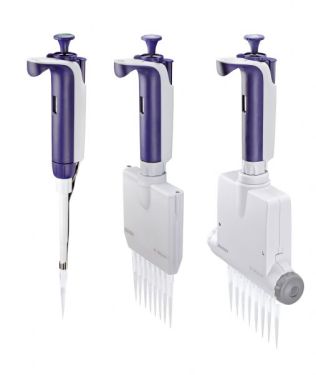瑞宁RFID Pipet-Lite XLS移液器全新登场 