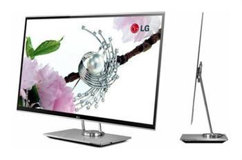 LG新品OLED电视5月推出 