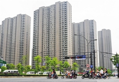 5月份6城市新房价格上涨 