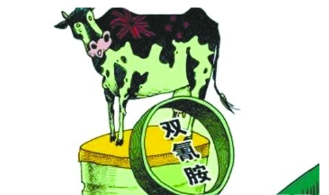 毒奶粉事件再次浮出水面 