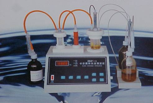 环境监测仪器机遇与挑战并存 