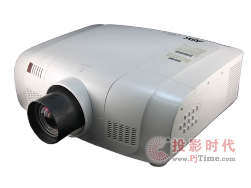 ASK E1600工程投影机接口