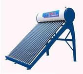 太阳能热水器需定制化仪表 