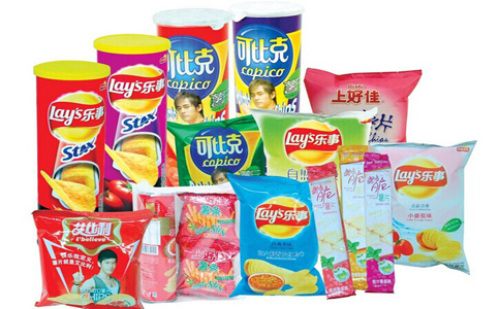 膨化食品有害吗？看了你就知道！ 