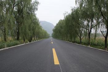 四川省道210线升级为国道351线 
