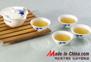 喝茶，喝“好”茶 