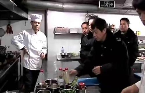 三亚:远程监控餐馆卫生 