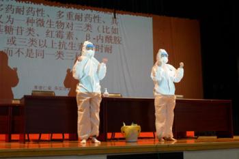 世卫组织：全球新型冠状病毒感染再致3人死亡 