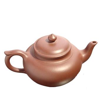 四步教你鉴别全手工紫砂茶具 