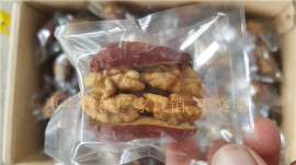 新疆枣夹核桃批发商