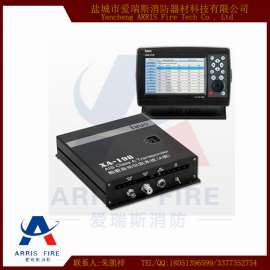 新诺XA-198A类 AIS船舶自动识别系统 船载设备(7寸）