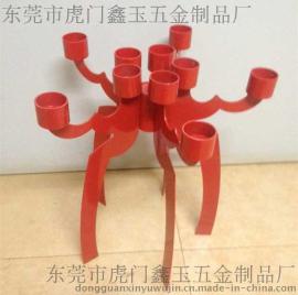东莞美式烛台生产厂家
