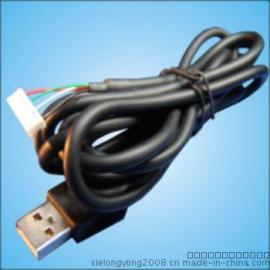USB线
