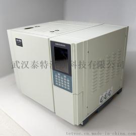 气相色谱仪GC2030检测分析非甲烷总烃试验装置及条件