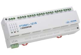 DLE1210GL-12回路10A/路智能模块，数字式可编程前沿调