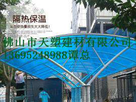 2016年新款广东耐力板厂家