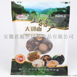 江苏特产批发 节日礼品 香菇