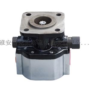 SKBTFLUID/舒克贝塔流体CBS齿轮泵