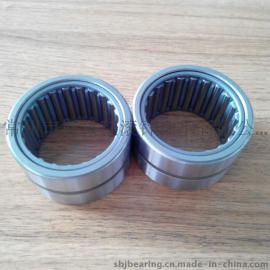 直销NCS2620MR26SJ7295HJ263520BR263520英制滚针轴承