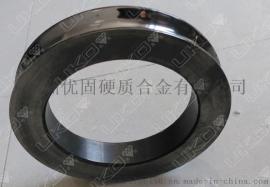 YG8硬质合金除鳞辊 线材表面除锈 线材行业使用
